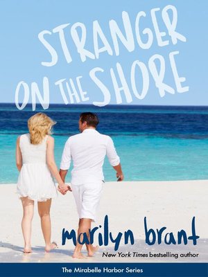 cover image of Stranger on the Shore